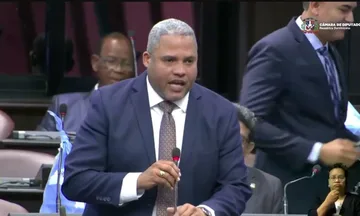 Willy Sánchez motiva el voto para declarar a Peravia Provincia Ecoturística
