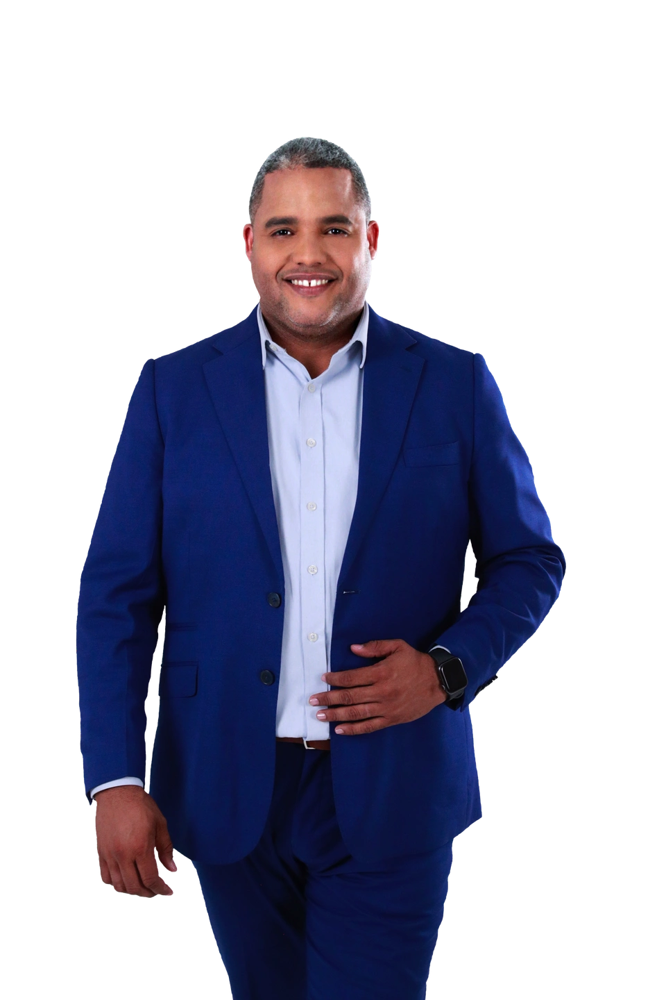 Diputado Willy Sánchez