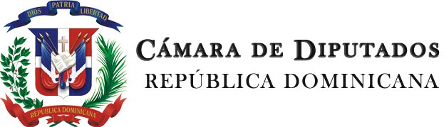 Cámara de Diputados República Dominicana